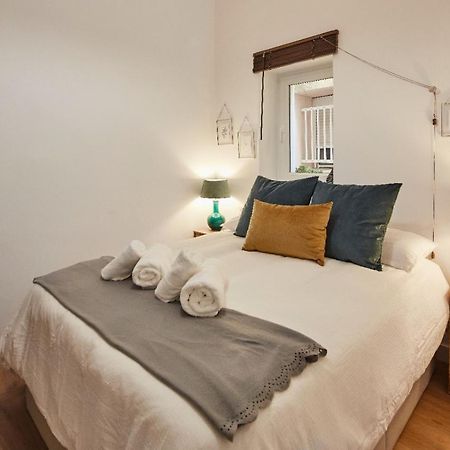 Populo Apartment Ha Кадіс Екстер'єр фото