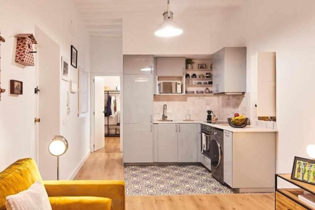 Populo Apartment Ha Кадіс Екстер'єр фото