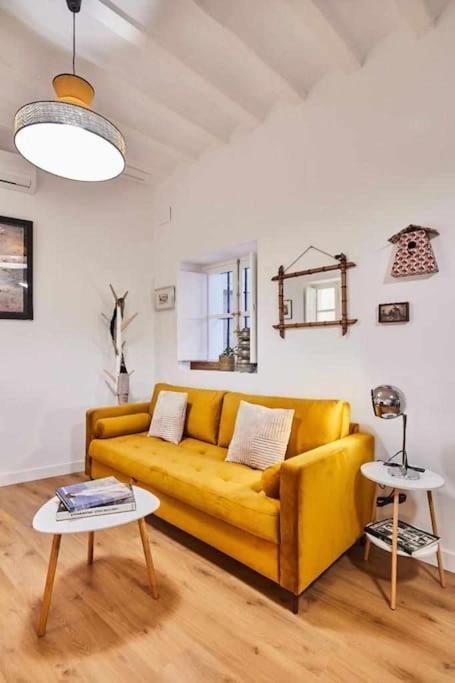 Populo Apartment Ha Кадіс Екстер'єр фото